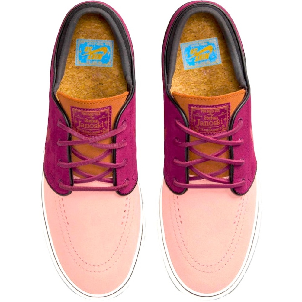 Nike SB Zoom Janoski OG+